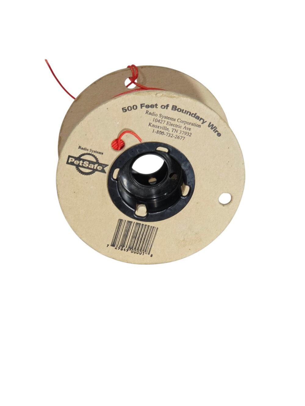 PetSafe RFA-1 Extra In-Ground Fence Boundary Wire-about 90ft.